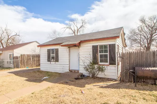 2713 Dartmouth Street, Lubbock, TX 79415