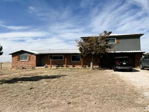 8127 FM 1318, Tulia, TX 79088