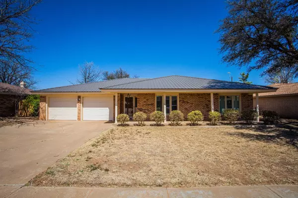 229 E 26th Street, Littlefield, TX 79339