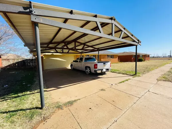 Morton, TX,803 E Hayes