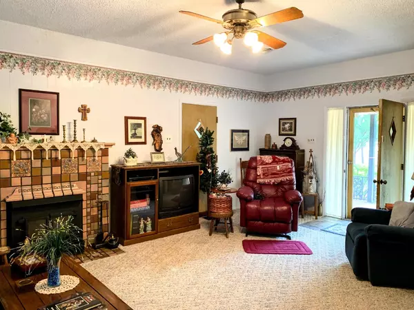 Matador, TX,1625 Main Street