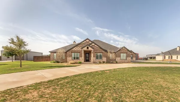1043 Apache Road, New Home, TX 79381