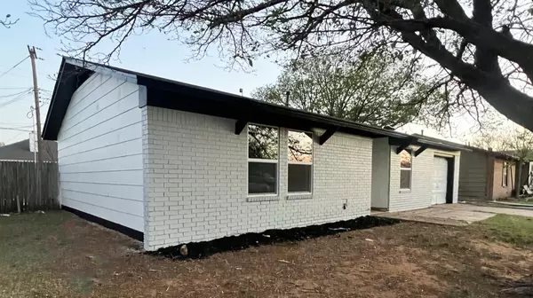 1903 74th Street, Lubbock, TX 79423