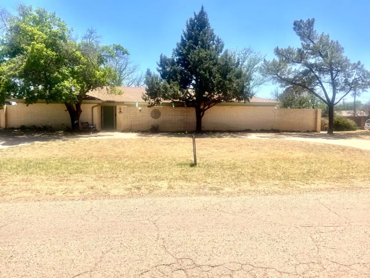 Meadow, TX 79345,406 W Mitchell Street