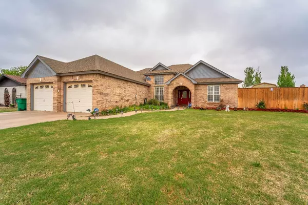 8 W Canyonview Drive, Ransom Canyon, TX 79366
