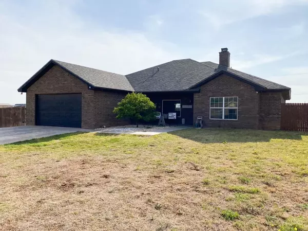 1005 Buffalo Court, Abernathy, TX 79311