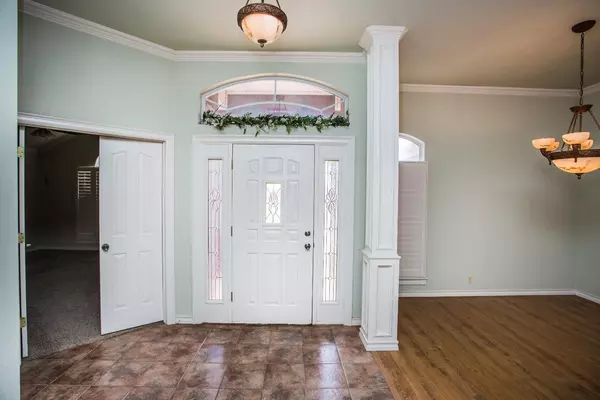 Seagraves, TX 79359,510 19th Street