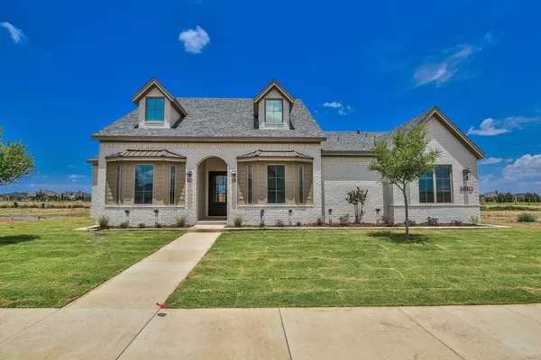 3810 136th Street, Lubbock, TX 79423