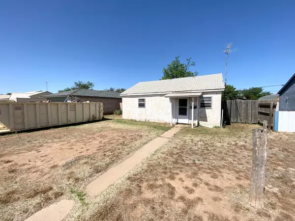 1409 Ave H, Abernathy, TX 79311