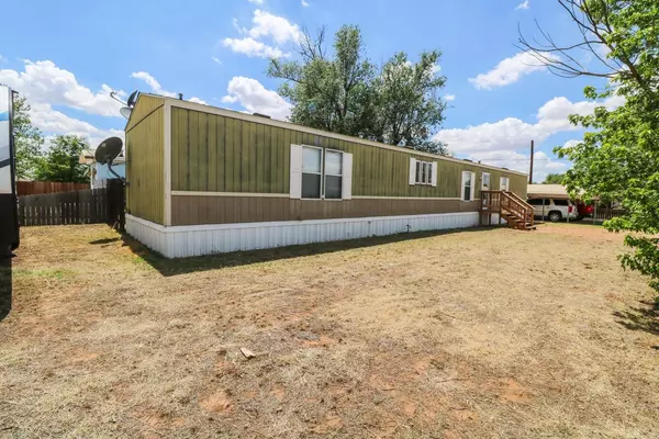 Sudan, TX 79371,510 E 3rd Avenue