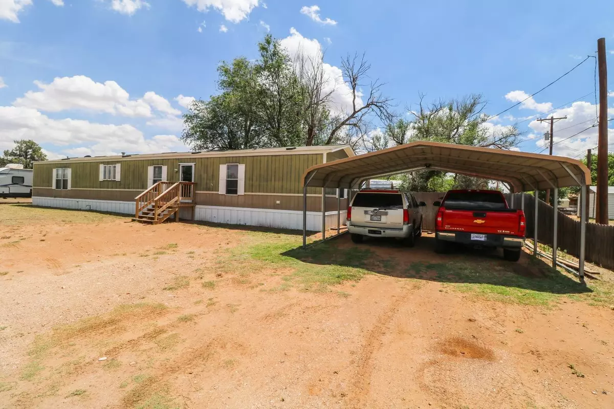 Sudan, TX 79371,510 E 3rd Avenue