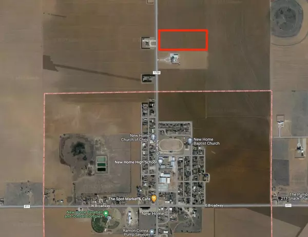 527 FM 1730, New Home, TX