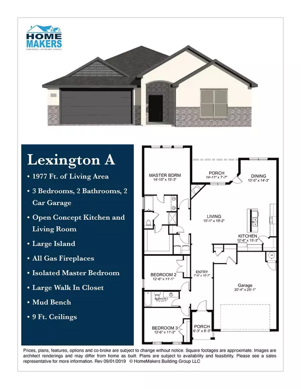 Lubbock, TX 79407,5804 Waverly