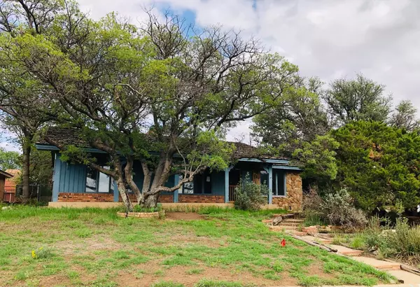 92 E Canyonview Drive, Ransom Canyon, TX 79366