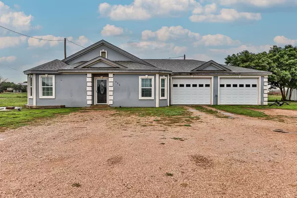 121 S Main Street, New Home, TX 79381