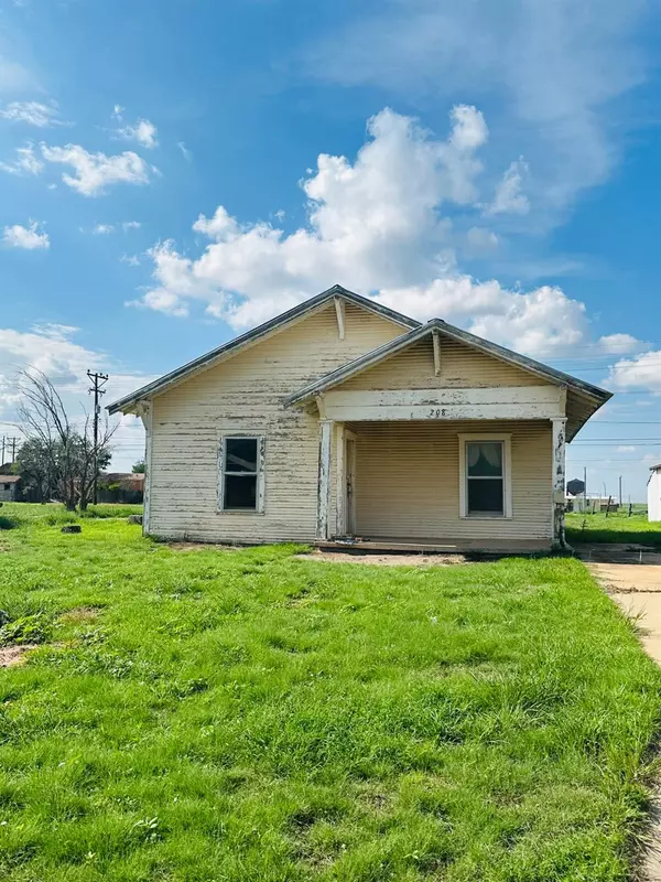 Floydada, TX 79235,208 W Virginia #208
