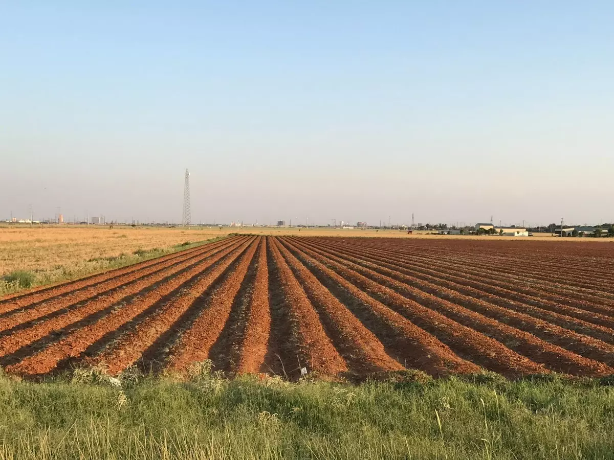 Lubbock, TX 79415,0 FM 2641