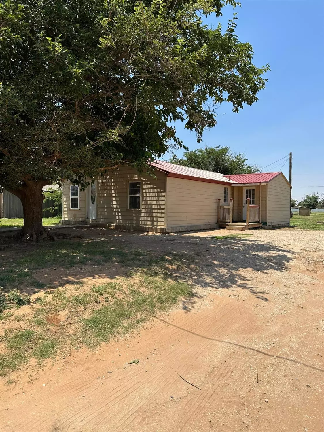 Brownfield, TX 79316,313 N 9th Street