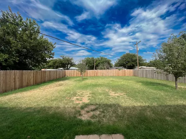 Slaton, TX 79364,1010 S 20th Street