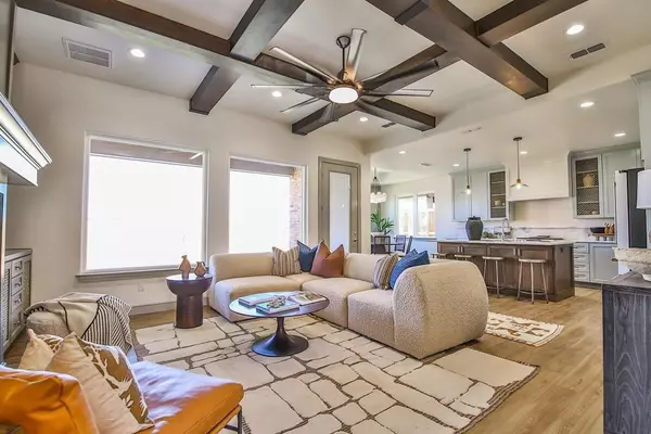 Wolfforth, TX 79382,1414 Durham Avenue