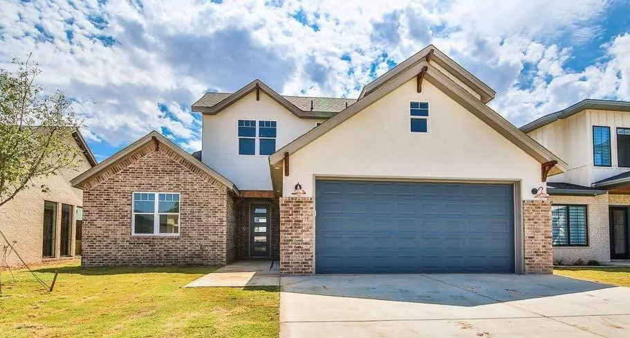 Wolfforth, TX 79382,1414 Durham Avenue