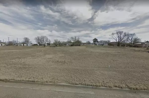 420 N Durham Avenue, Crosbyton, TX 79322