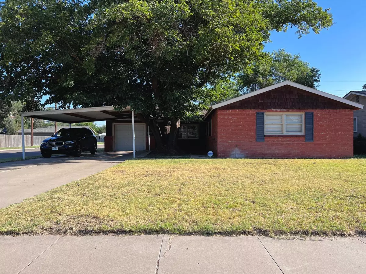 Lubbock, TX 79410,3822 26th Street