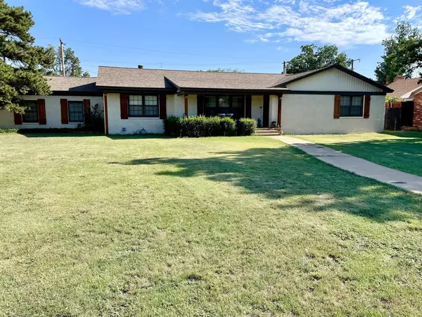 Floydada, TX 79235,620 W Kentucky