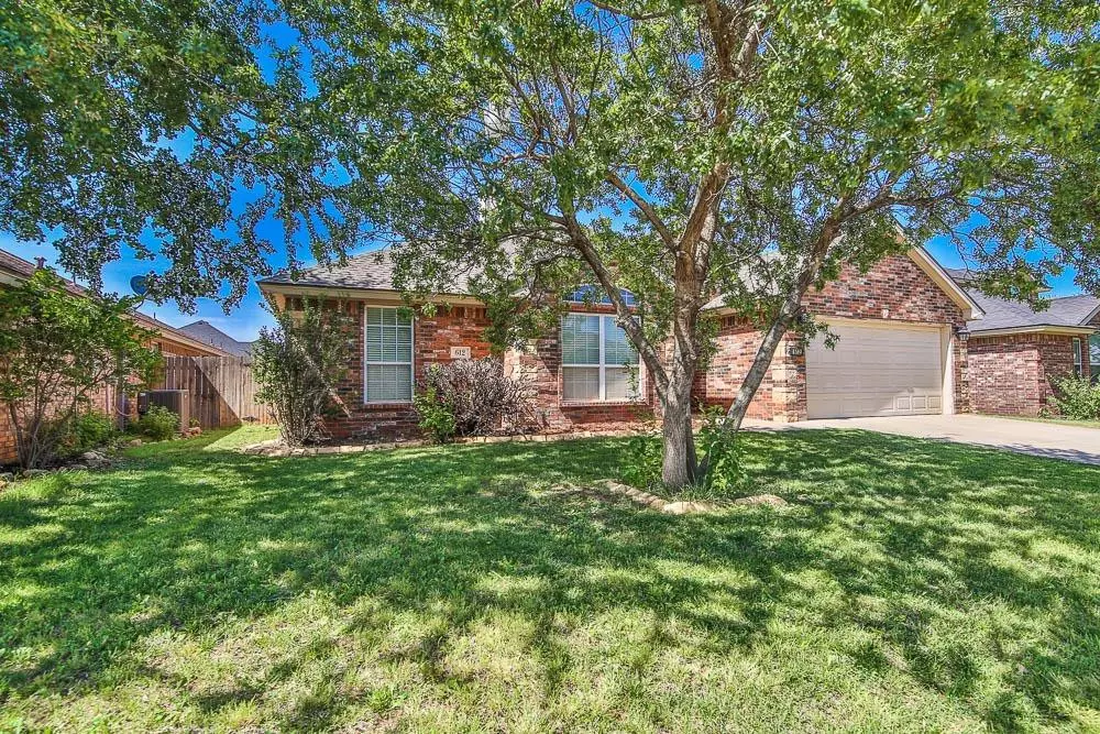 Wolfforth, TX 79382,612 N 8th Street