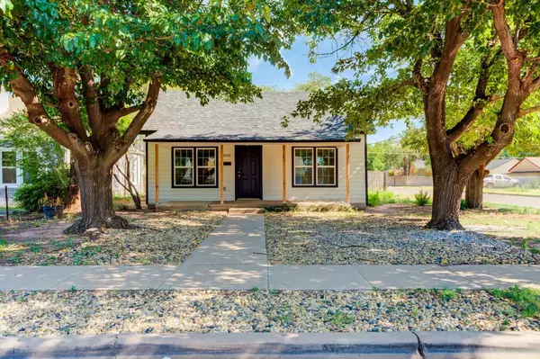 Lubbock, TX 79410,2602 22nd Street