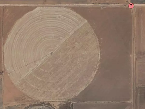 1 County Road 5100, Abernathy, TX 79311