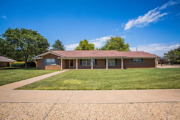900 W Mississippi, Floydada, TX 79235