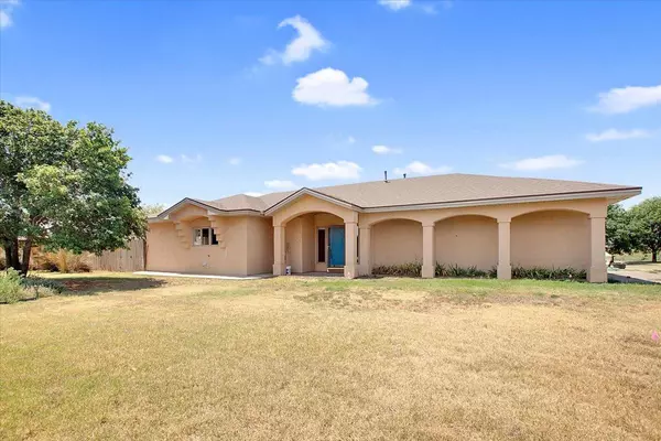 14115 N FM 2902, Idalou, TX 79329