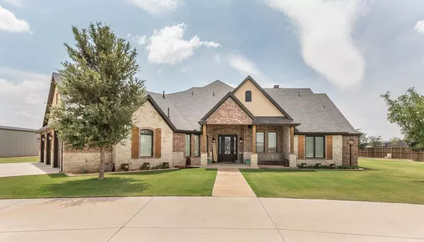 1047 Apache Road, New Home, TX 79381