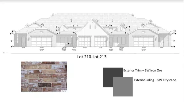 5861 Urbana Place, Lubbock, TX 79407