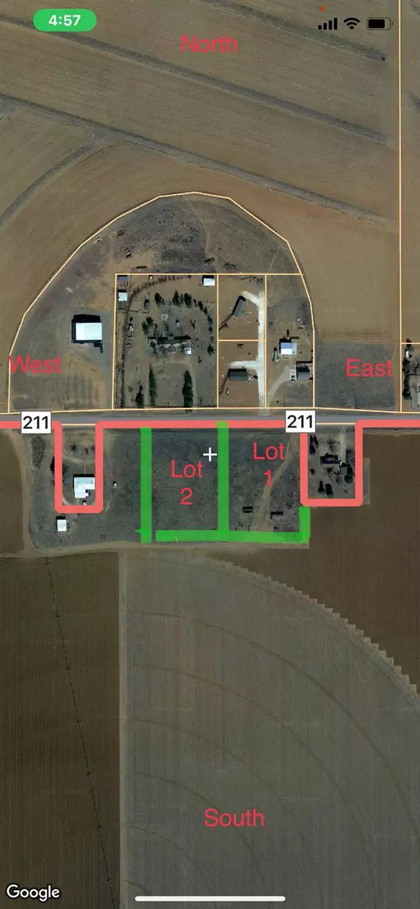 1 FM 211, New Home, TX 79383