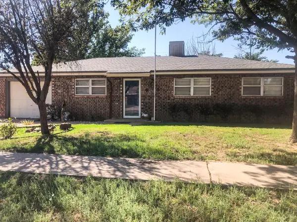 1228 W 13th Street, Littlefield, TX 79339
