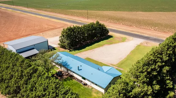 New Home, TX 79383,641 FM 1317