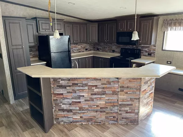 Springlake, TX 79082,1958 County Road 44