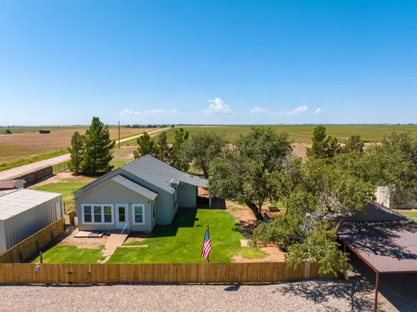 1398 County Road 155, Post, TX 79356