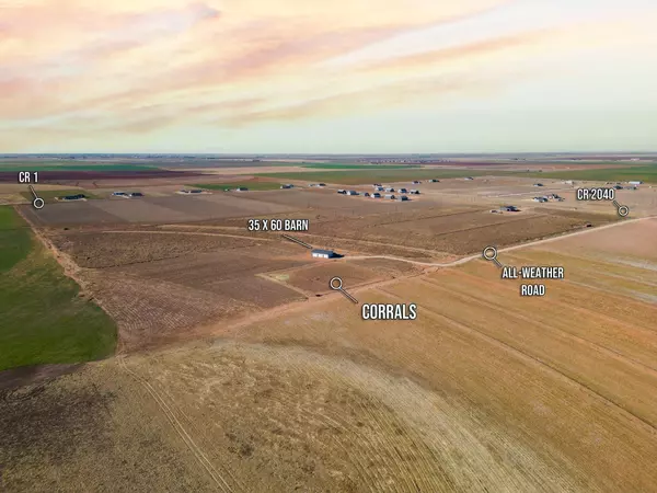 Lubbock, TX 79423,21701 County Road 2040