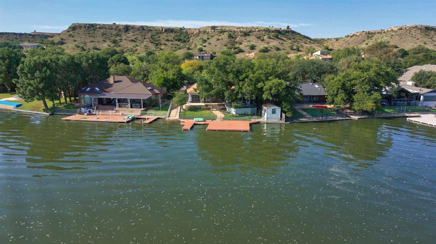 26 S Lakeshore Drive, Ransom Canyon, TX 79366