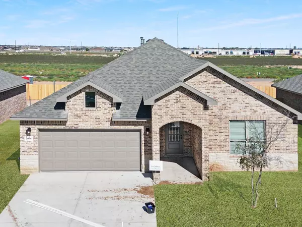 2806 134th, Lubbock, TX 79423