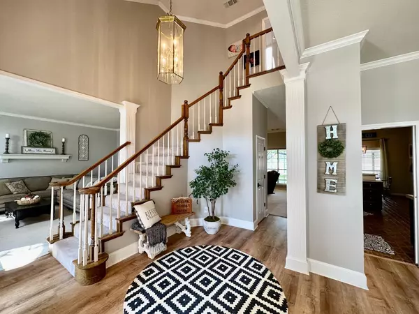 Tulia, TX,213 Dakota Trail