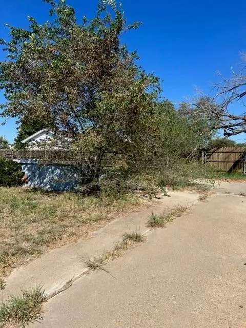 Hale Center, TX 79041,519 W 5th Street