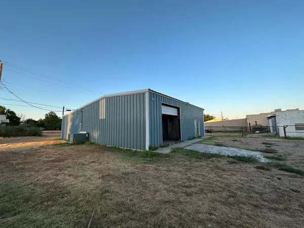 118 Main Street, Quitaque, TX