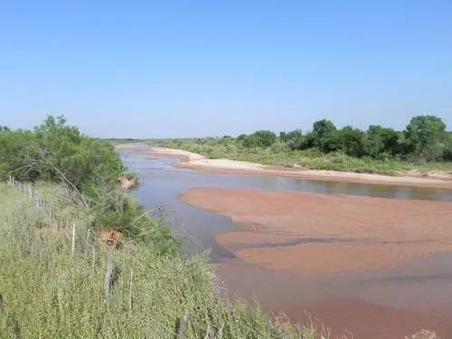 FM 94, Matador, TX 79244
