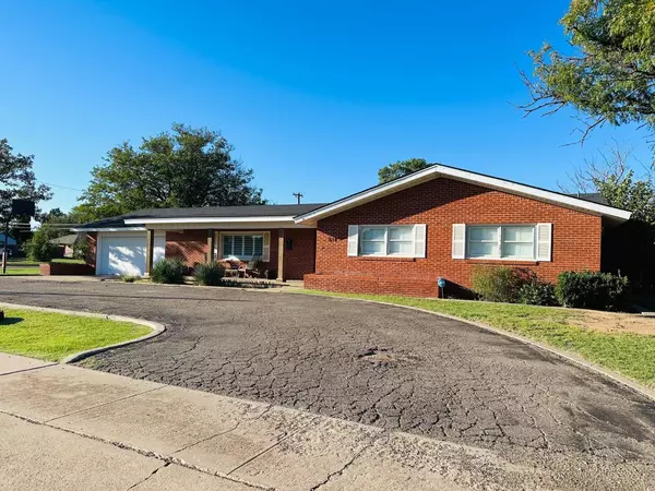 Post, TX 79356,514 W 10th