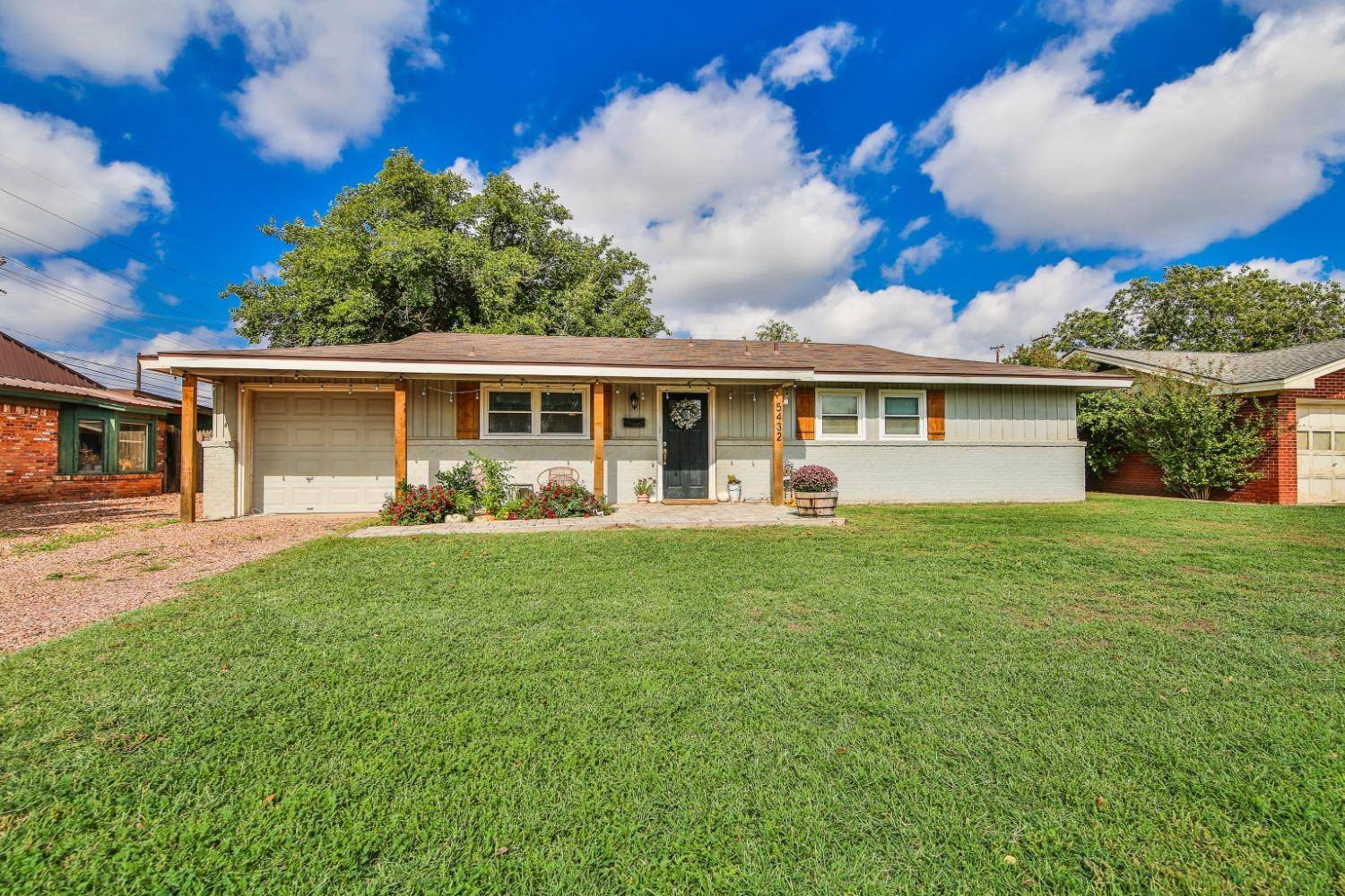 5432 43rd Street, Lubbock, TX 79414