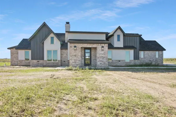 6846 Sunset Lane, Ropesville, TX 79358